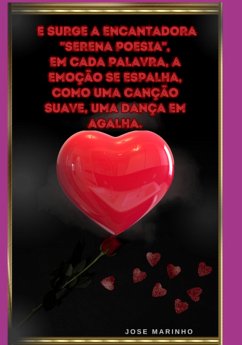 Cover E Surge A Encantadora 