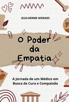 Cover O Poder Da Empatia (eBook, ePUB)