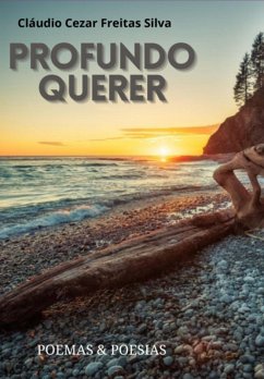 Cover Profundo Querer (eBook, ePUB)