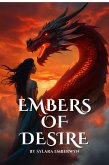 Embers of Desire (eBook, ePUB)