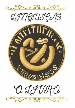 Cover Lgçs: O Livro (eBook, ePUB)