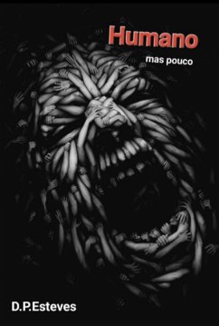 Humano (eBook, ePUB) - D. p. esteves