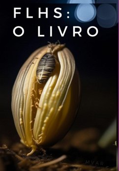 Cover Flhs: O Livro (eBook, ePUB)