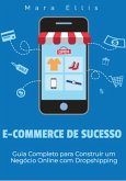 E-commerce De Sucesso (eBook, ePUB)