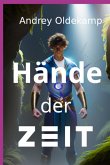 Hände Der Zeit (eBook, ePUB) Hände Der Zeit (eBook, ePUB)