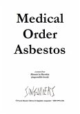 Medical Order Asbestos (Artists & Satires, #14) (eBook, ePUB)