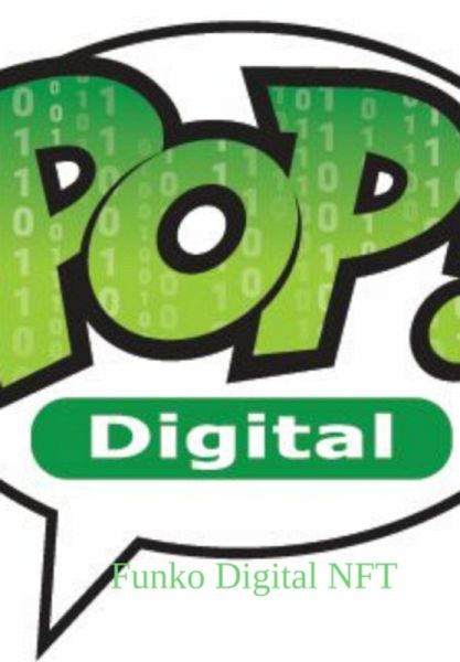 Funko Digital Nft (eBook, ePUB) Funko Digital Nft (eBook, ePUB)