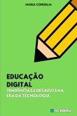 Educação Digital (eBook, ePUB)