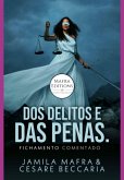 Dos Delitos E Das Penas. Fichamento Comentado (eBook, ePUB) Dos Delitos E Das Penas. Fichamento Comentado (eBook, ePUB)