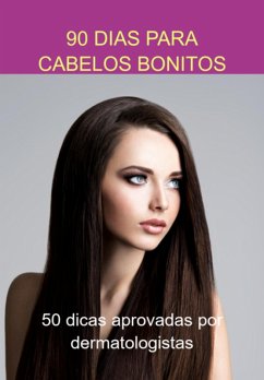 Cover 90 Dias Para Cabelos Bonitos (eBook, ePUB)