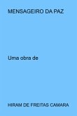 Mensageiro Da Paz (eBook, ePUB)