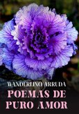 Poemas De Puro Amor (eBook, ePUB)