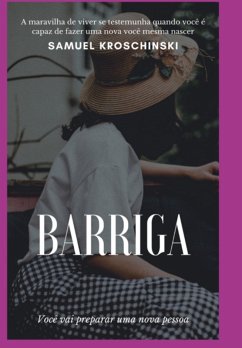 Barriga (eBook, PDF) - Kroschinski, Samuel