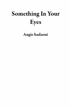 Cover Something In Your Eyes (eBook, ePUB)