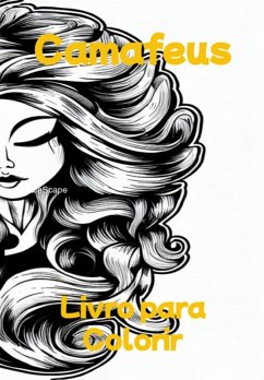 Cover Camafeus (eBook, ePUB)