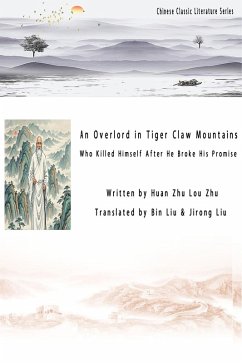 An Overlord in Tiger Claw Mountains (eBook, ePUB) Cover An Overlord in Tiger Claw Mountains (eBook, ePUB)