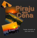 Piraju Em Cena (eBook, ePUB)