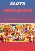 Slots Iniciantes (eBook, ePUB)