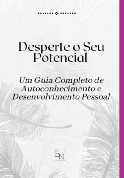 Desperte O Seu Potencial (eBook, ePUB) Desperte O Seu Potencial (eBook, ePUB)