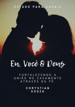 Cover Eu, Você E Deus (eBook, ePUB)