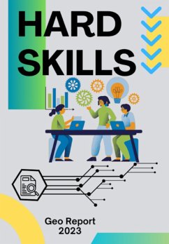 Hard Skills (eBook, ePUB) - Report, Geo