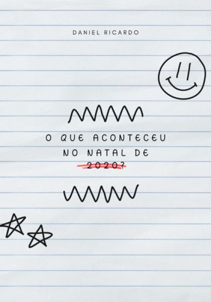O Que Aconteceu No Natal De 2020? (eBook, ePUB)