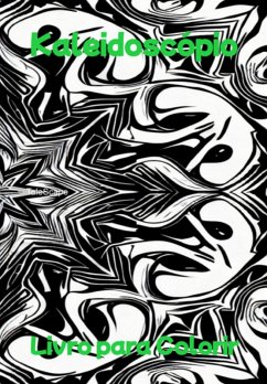 Cover Kaleidoscópio (eBook, ePUB)