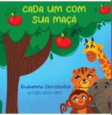 Cada Um Com Sua Maçã (eBook, ePUB)