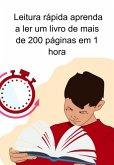 Leitura Rápida (eBook, ePUB)