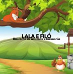 Lala E Filó (eBook, ePUB)