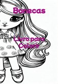 Bonecas (eBook, ePUB)