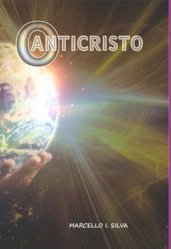 Cover O Anticristo (eBook, PDF)