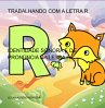 Trabalhando Com A Letra R (eBook, PDF) - Bild 1