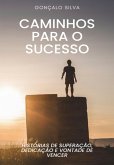 Caminhos Para O Sucesso (eBook, ePUB)