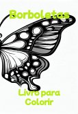 Borboletas (eBook, ePUB)