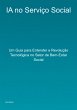 Ia No Serviço Social (eBook, ePUB) - Bild 1