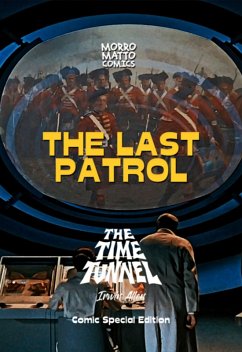 Cover The Last Patrol (eBook, ePUB)
