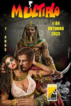 Cover Múltiplo 84 (eBook, ePUB)