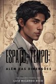 Espaço-tempo (eBook, ePUB)