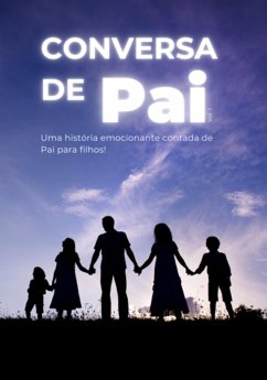 Conversa De Pai (eBook, PDF) - Ideal, Perfil