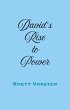 David's Rise to Power (eBook, ePUB) - Bild 1