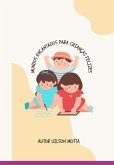 Mundos Encantados: Para Crianças Felizes (eBook, ePUB)