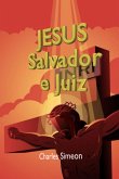 Jesus, Salvador E Juiz (eBook, ePUB)