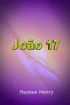Cover João 17 (eBook, ePUB)