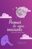 Poemas De Uma Iniciante (eBook, PDF)