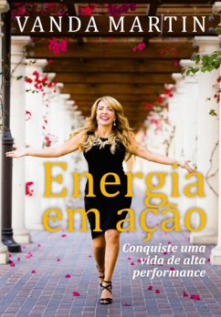 Cover Energia Em Ação (eBook, ePUB)