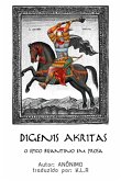 Digénis Akritas (eBook, ePUB)