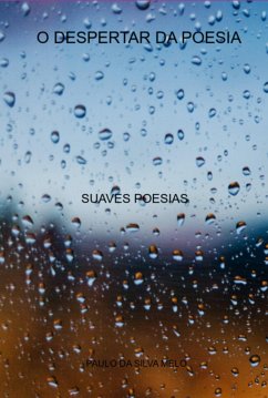 Cover O Despertar Da Poesia (eBook, PDF)