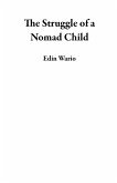 The Struggle of a Nomad Child (eBook, ePUB)