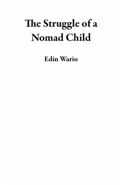 The Struggle of a Nomad Child (eBook, ePUB) Cover The Struggle of a Nomad Child (eBook, ePUB)